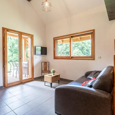 Chalet Sambuy - Val De Tamie Faverges Exterior photo