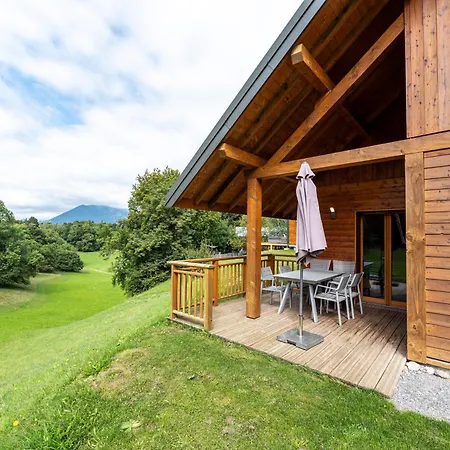 Chalet Sambuy - Val De Tamie Faverges Exterior photo