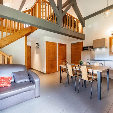 Chalet Sambuy - Val De Tamie Faverges Exterior photo