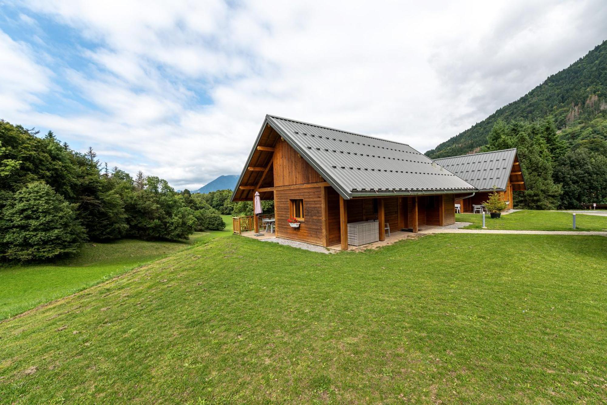 Sambuy - Val De Tamie *