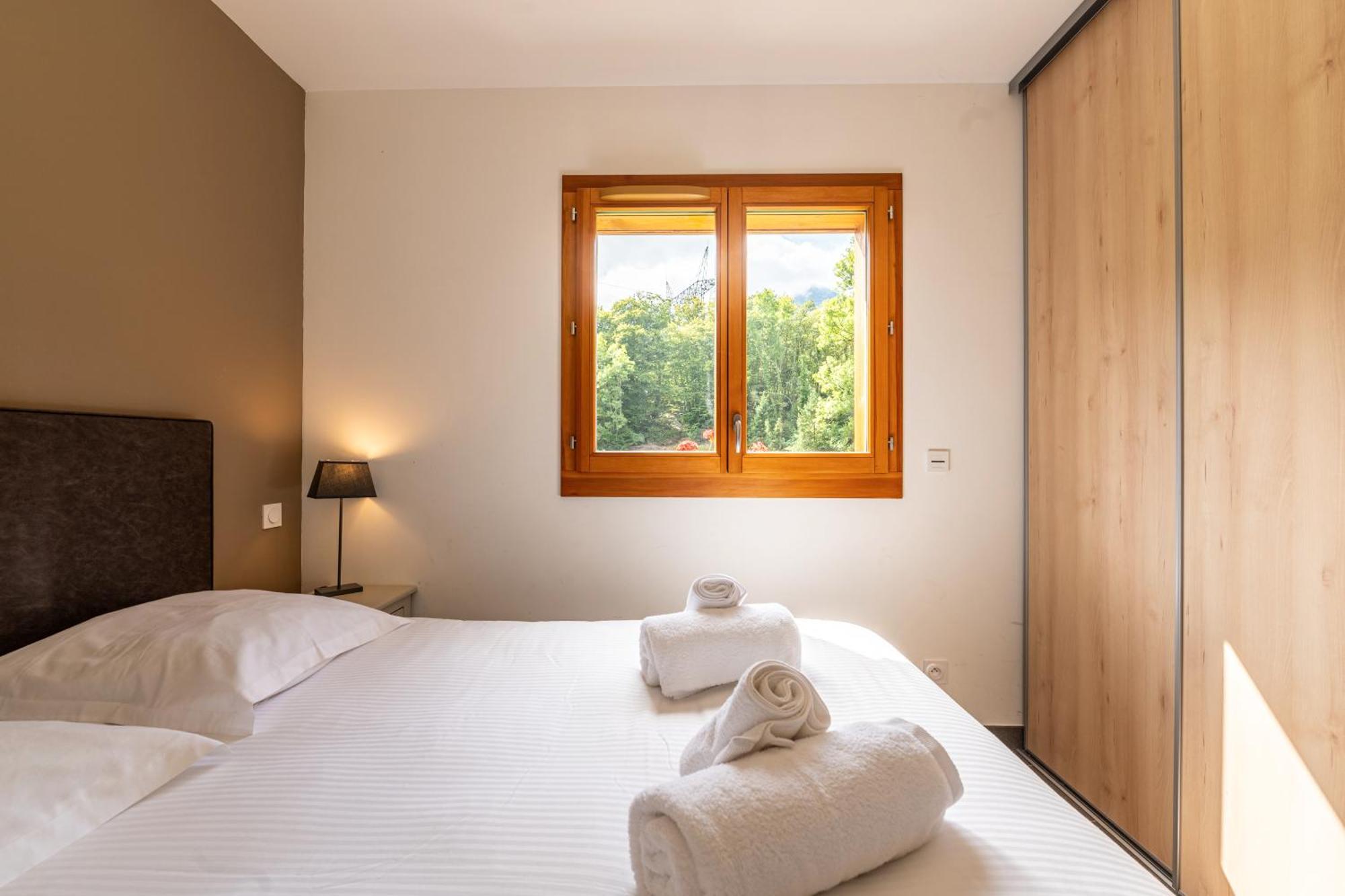 Chalet Sambuy - Val De Tamie